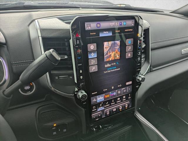 new 2026 Ram 2500 car, priced at $81,621