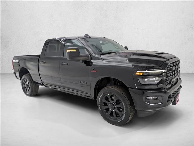 new 2026 Ram 2500 car, priced at $81,621