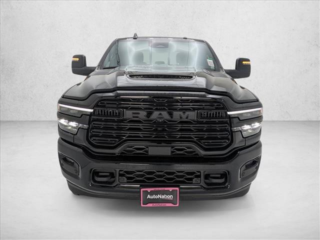 new 2026 Ram 2500 car, priced at $81,621