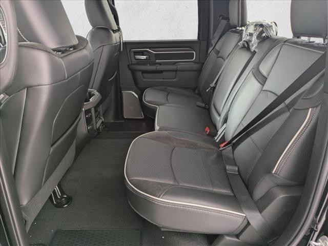 new 2026 Ram 2500 car, priced at $81,621