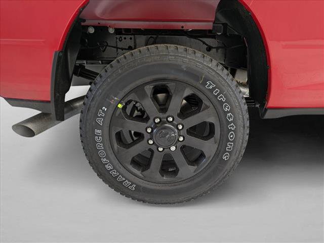 new 2026 Ram 3500 car, priced at $74,901