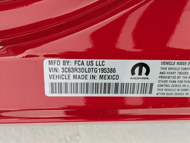 new 2026 Ram 3500 car, priced at $74,901