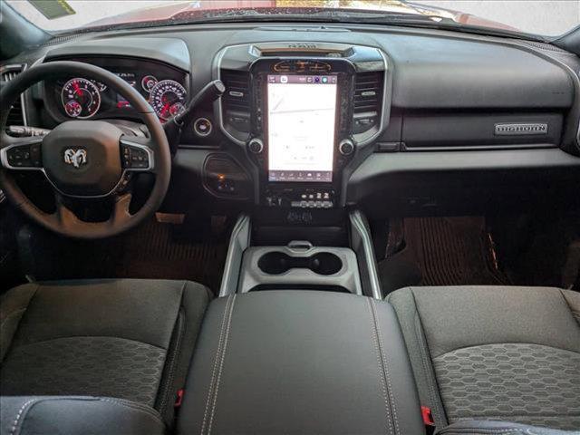 new 2026 Ram 3500 car, priced at $74,901