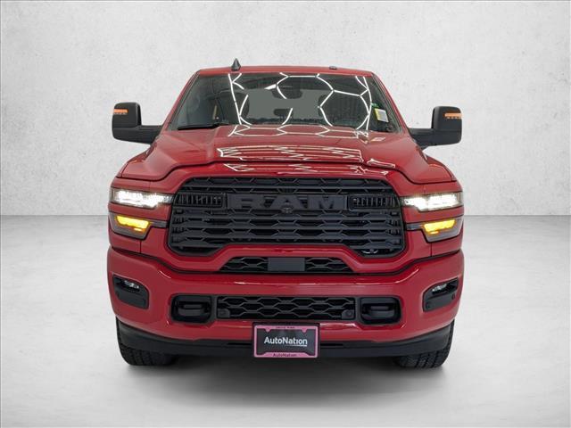 new 2026 Ram 3500 car, priced at $74,901