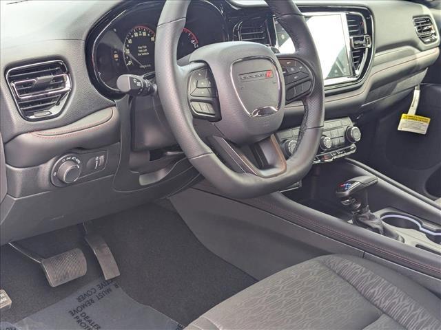new 2026 Dodge Durango car, priced at $39,896