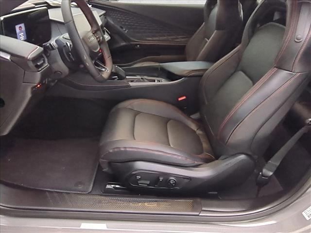 new 2026 Dodge Charger car, priced at $63,896