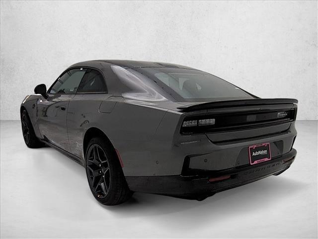 new 2026 Dodge Charger car, priced at $63,896