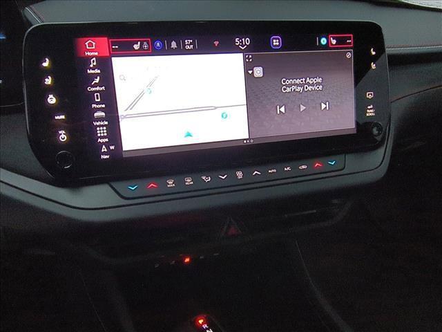 new 2026 Dodge Charger car, priced at $63,896