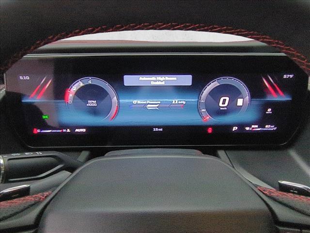 new 2026 Dodge Charger car, priced at $63,896