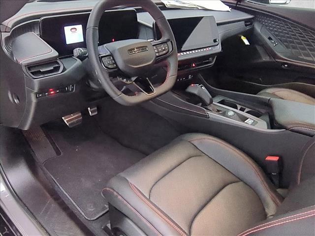 new 2026 Dodge Charger car, priced at $63,896