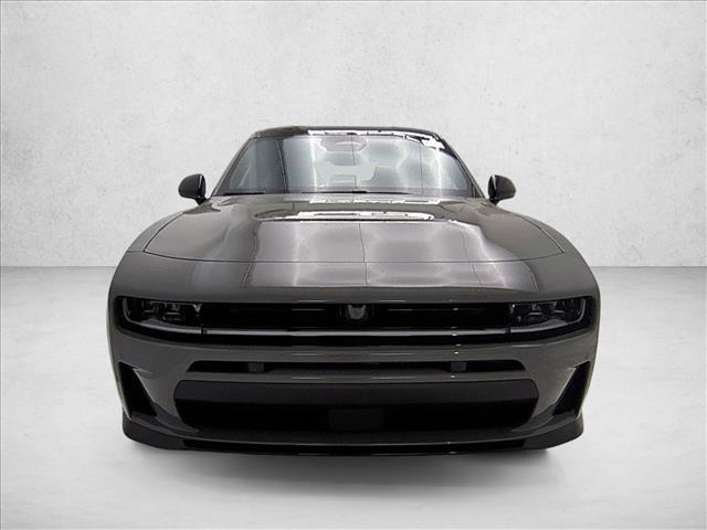 new 2026 Dodge Charger car, priced at $63,896