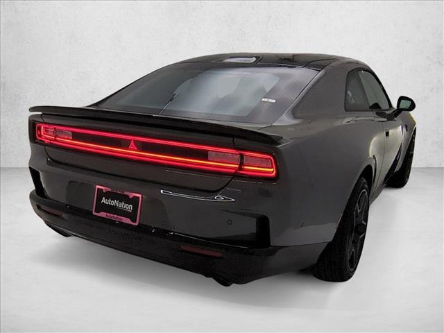 new 2026 Dodge Charger car, priced at $63,896