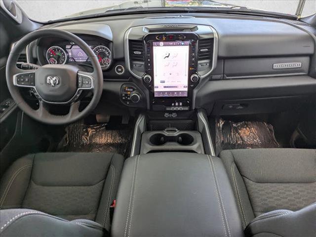 new 2026 Ram 1500 car, priced at $55,306