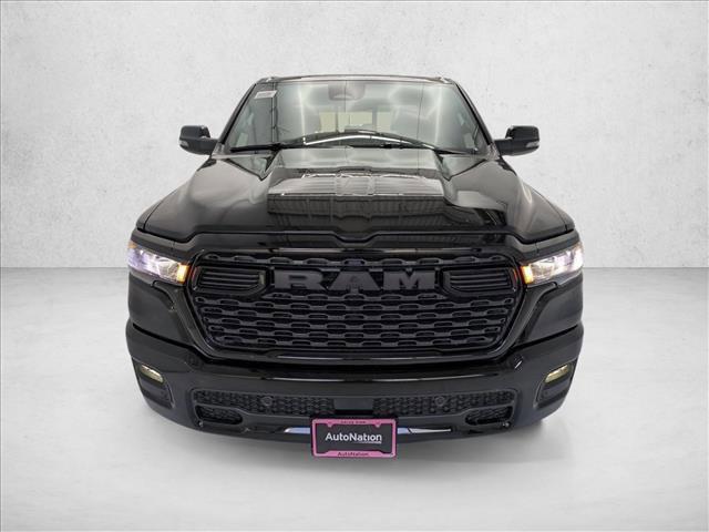 new 2026 Ram 1500 car, priced at $55,306