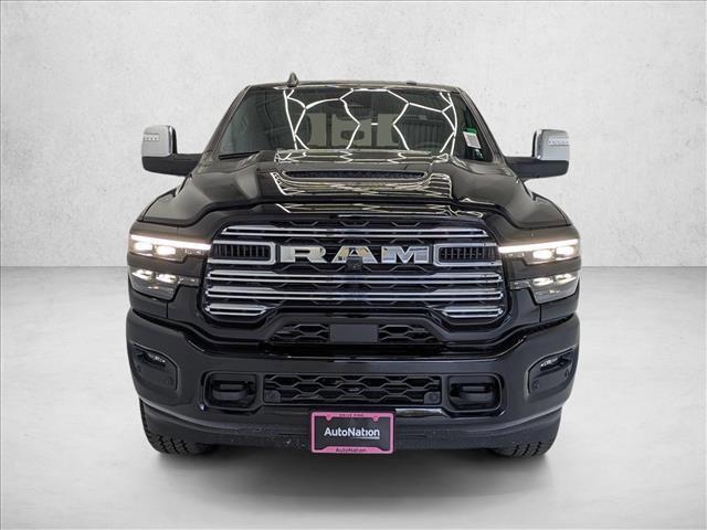 new 2026 Ram 2500 car, priced at $65,631