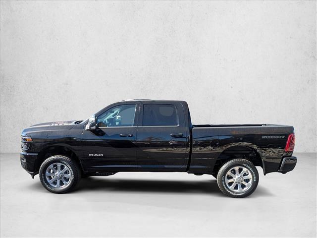 new 2026 Ram 2500 car, priced at $65,631
