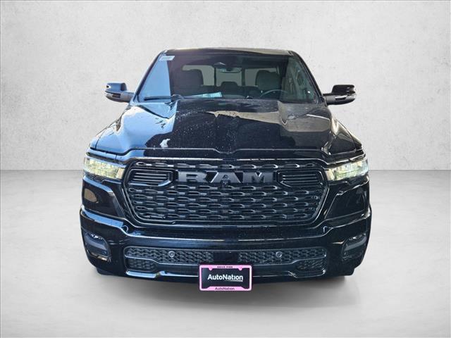 new 2026 Ram 1500 car, priced at $52,547