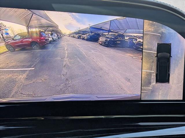 used 2023 Cadillac Escalade car, priced at $73,800