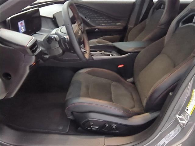 new 2026 Dodge Charger car, priced at $60,292