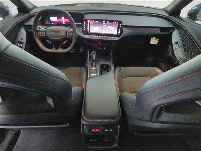 new 2026 Dodge Charger car, priced at $60,292
