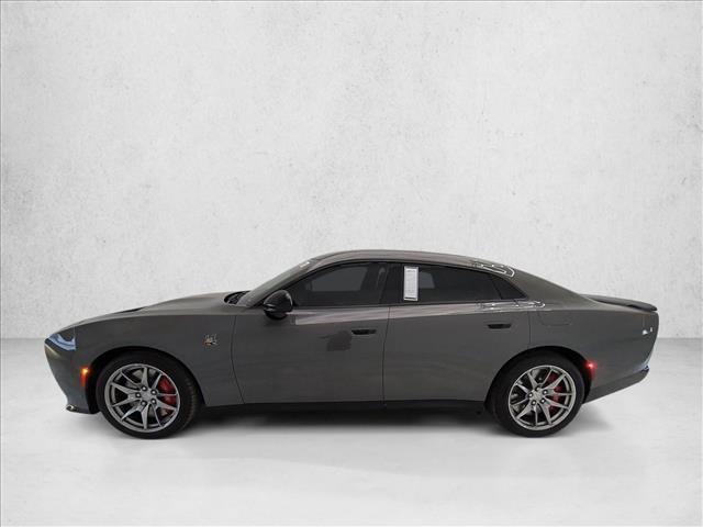 new 2026 Dodge Charger car, priced at $60,292