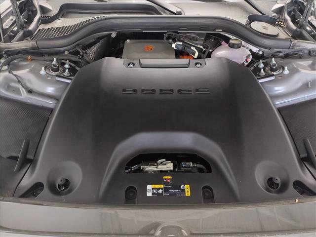 new 2026 Dodge Charger car, priced at $60,292