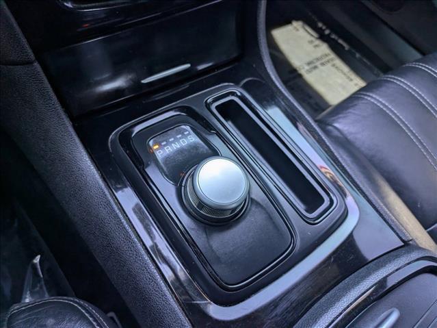 used 2018 Chrysler 300 car, priced at $14,498