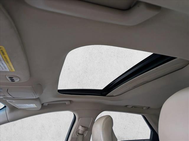 used 2017 Lincoln MKZ car, priced at $14,500