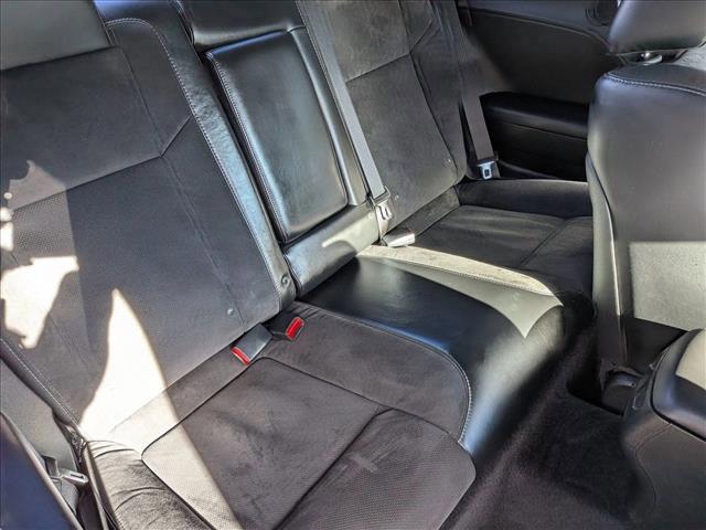 used 2017 Dodge Challenger car, priced at $31,000