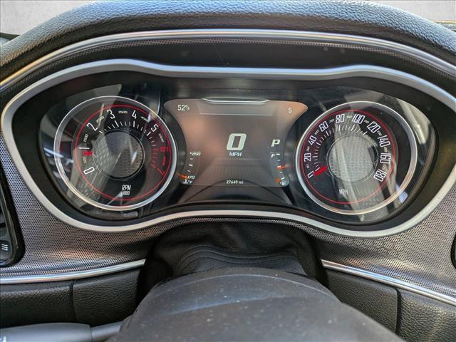 used 2017 Dodge Challenger car, priced at $31,000