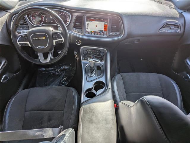 used 2017 Dodge Challenger car, priced at $31,000