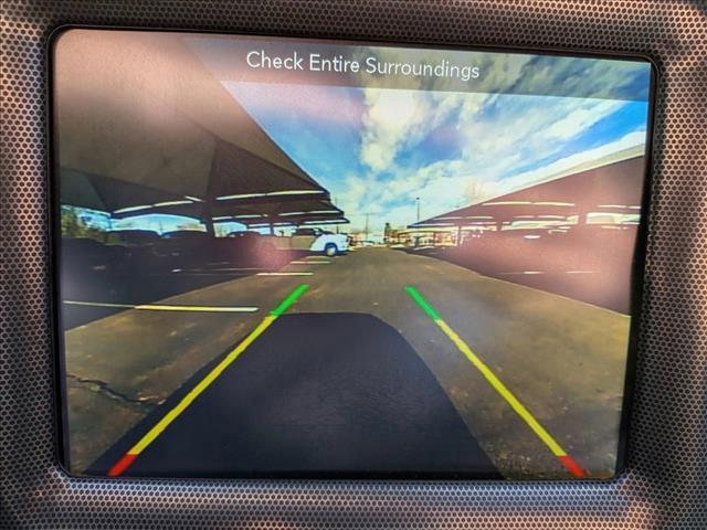 used 2017 Dodge Challenger car, priced at $31,000