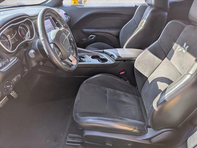 used 2017 Dodge Challenger car, priced at $31,000