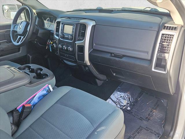 used 2018 Ram 1500 car, priced at $15,000