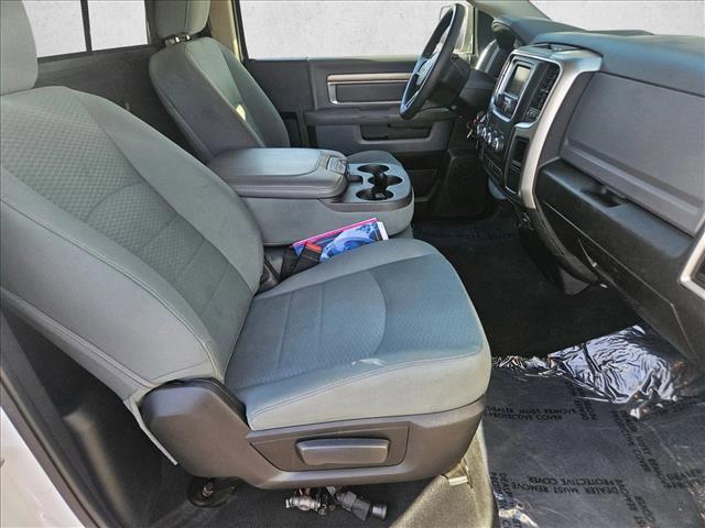 used 2018 Ram 1500 car, priced at $15,000