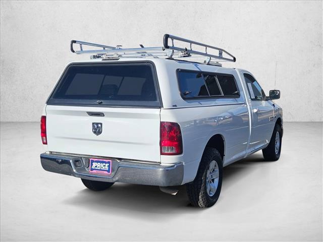 used 2018 Ram 1500 car, priced at $15,000