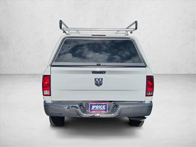 used 2018 Ram 1500 car, priced at $15,000