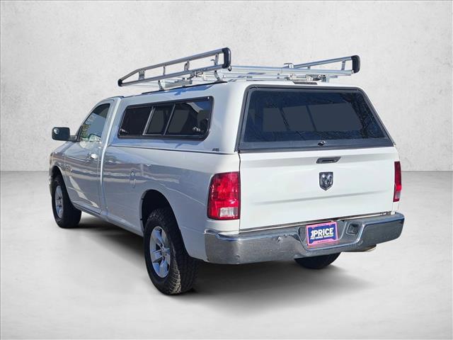 used 2018 Ram 1500 car, priced at $15,000