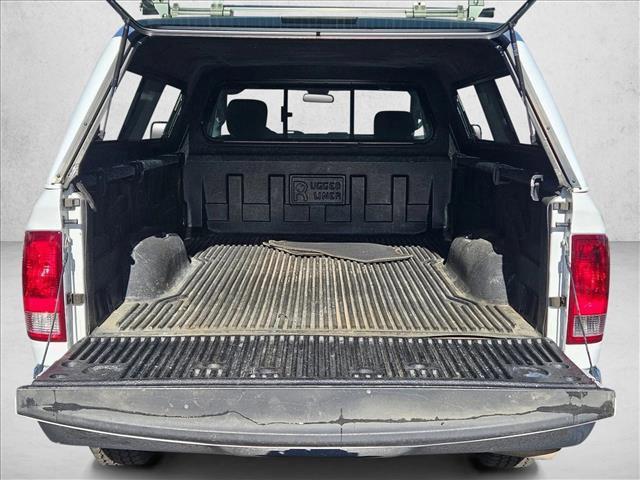 used 2018 Ram 1500 car, priced at $15,000