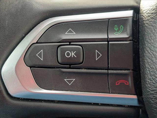 used 2022 Jeep Compass car, priced at $20,990