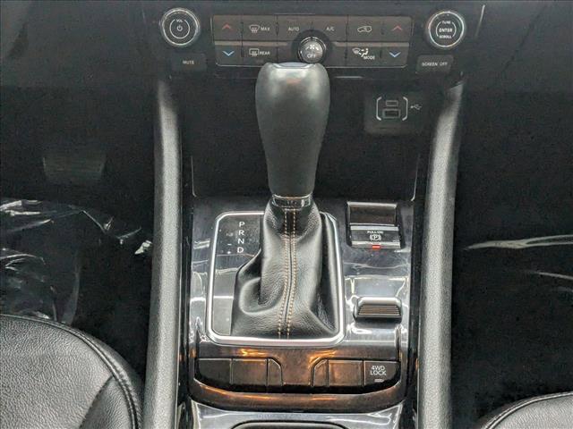 used 2022 Jeep Compass car, priced at $20,990