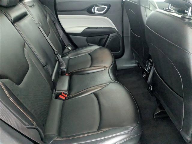 used 2022 Jeep Compass car, priced at $20,990