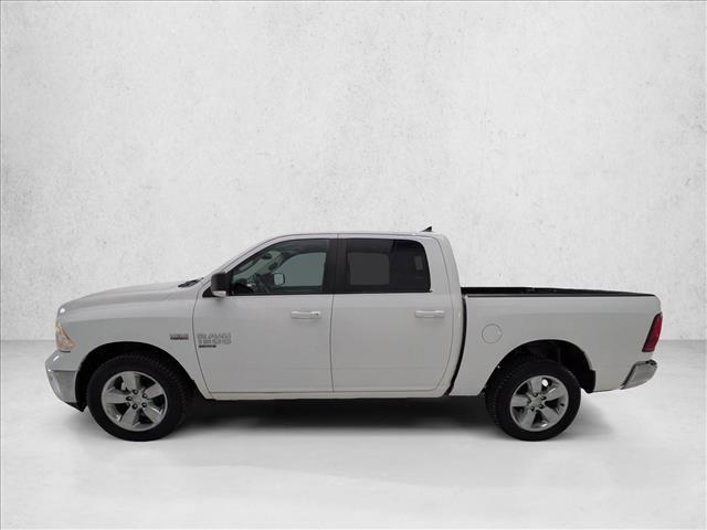 used 2019 Ram 1500 car, priced at $22,490