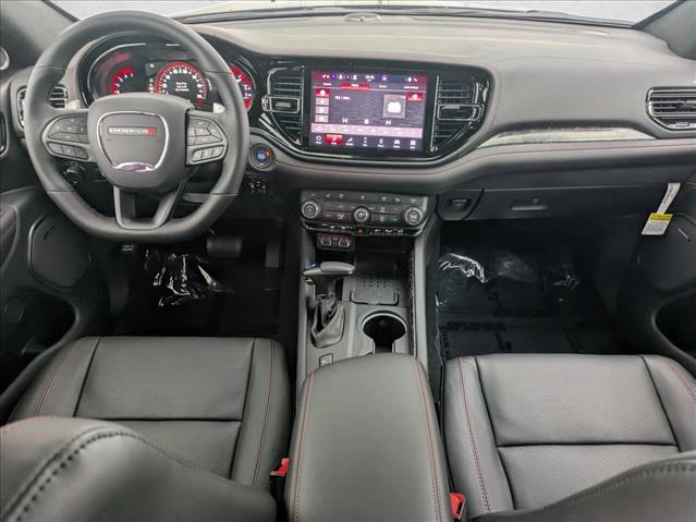 new 2026 Dodge Durango car, priced at $47,199