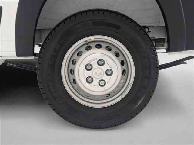 new 2026 Ram ProMaster 1500 car, priced at $42,974