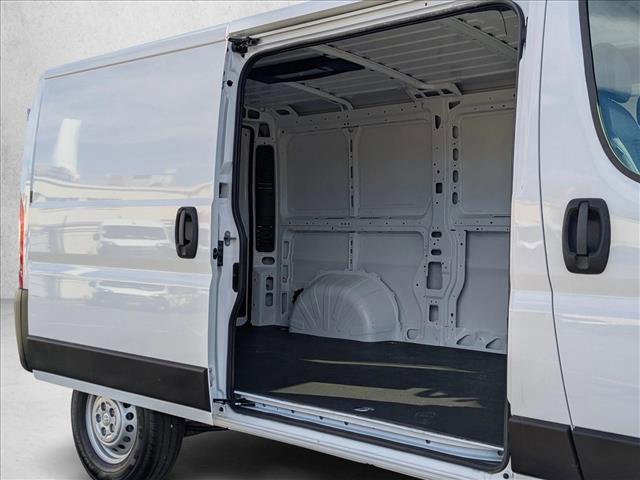 new 2026 Ram ProMaster 1500 car, priced at $42,974