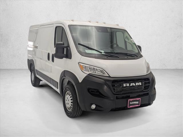new 2026 Ram ProMaster 1500 car, priced at $42,974