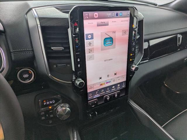 new 2026 Ram 1500 car, priced at $61,188