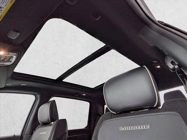 new 2026 Ram 1500 car, priced at $61,188