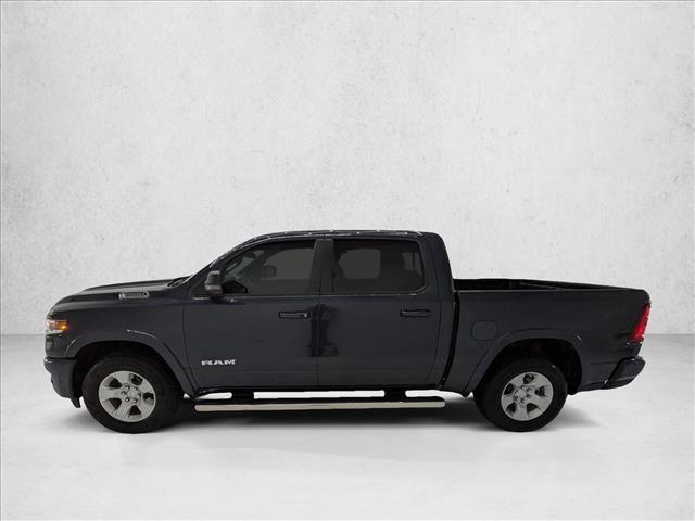 new 2026 Ram 1500 car, priced at $48,771